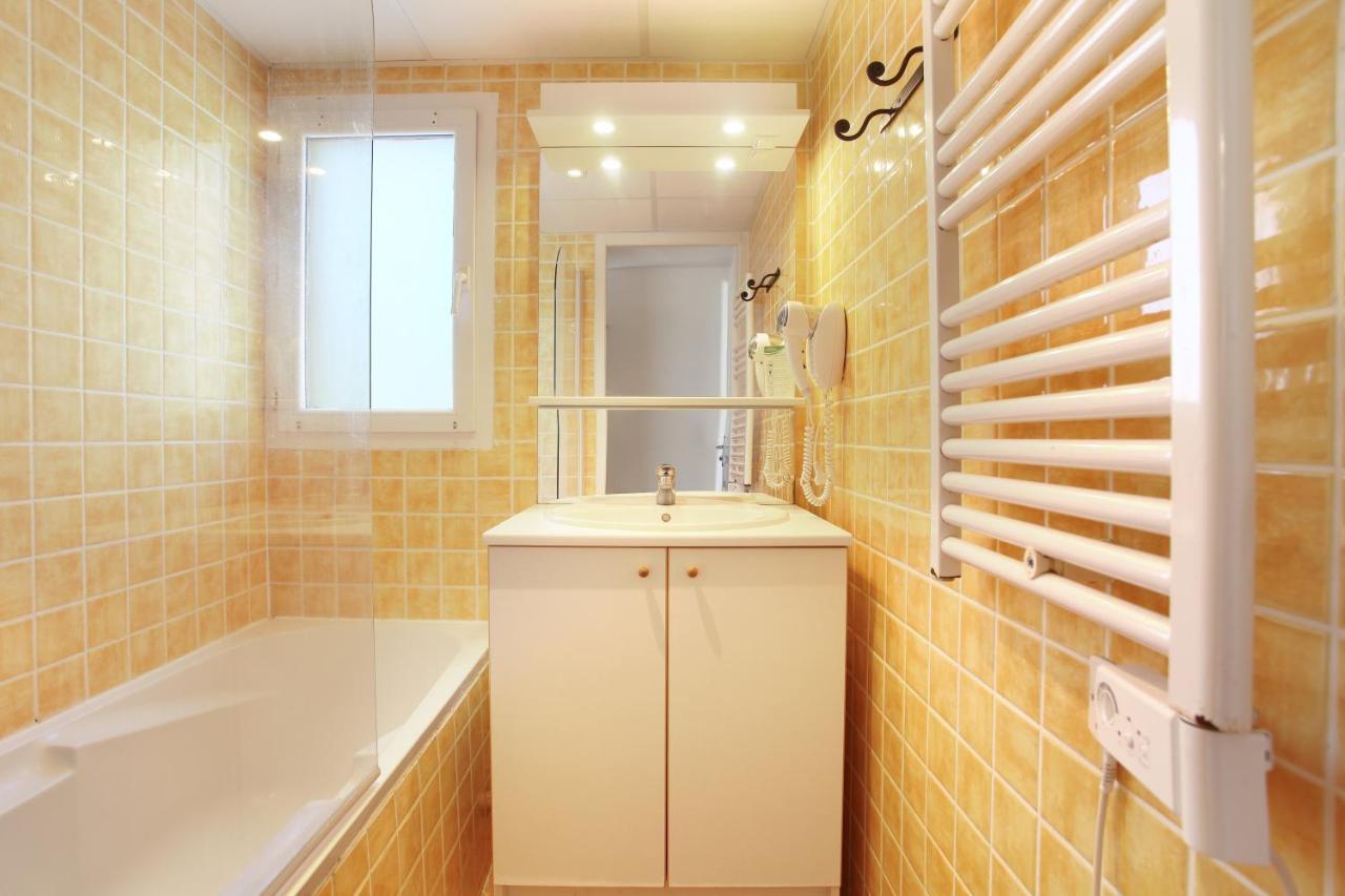 Residence Odalys La Licorne De Haute Provence Greoux-les-Bains Luaran gambar