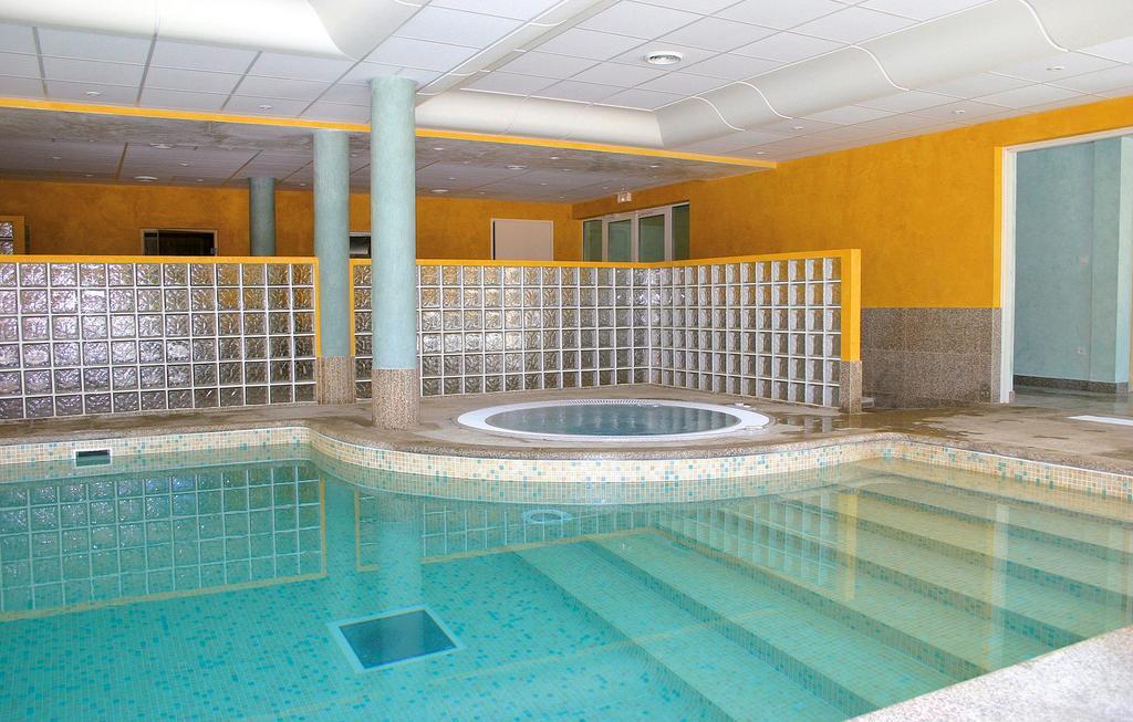 Residence Odalys La Licorne De Haute Provence Greoux-les-Bains Luaran gambar
